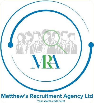 Matthew’s Recruitment Agency ::Connecting Talent with Opportunity